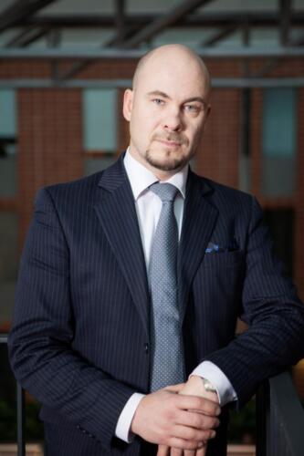 Jaan Praks - Aalto University - Photo by Lasse Lecklin