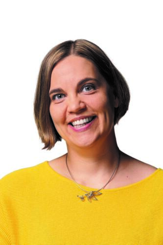 UniVaasa_Heidi_Kuusniemi_